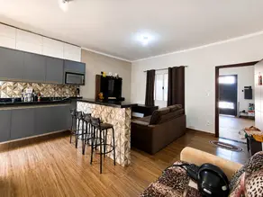 Imagem 2 - Casa em Jardim Santa Luzia, Serrana - SP