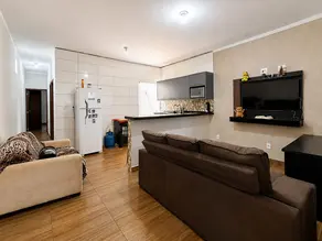 Imagem 3 - Casa em Jardim Santa Luzia, Serrana - SP
