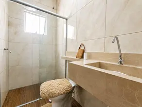Imagem 5 - Casa em Jardim Santa Luzia, Serrana - SP
