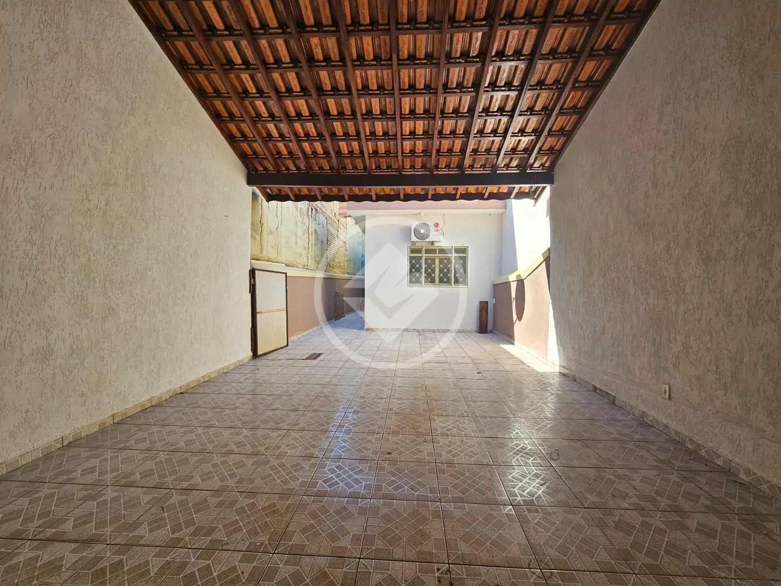 Imagem 1 - Casa em Parque Ribeirão Preto, Ribeirão Preto - SP