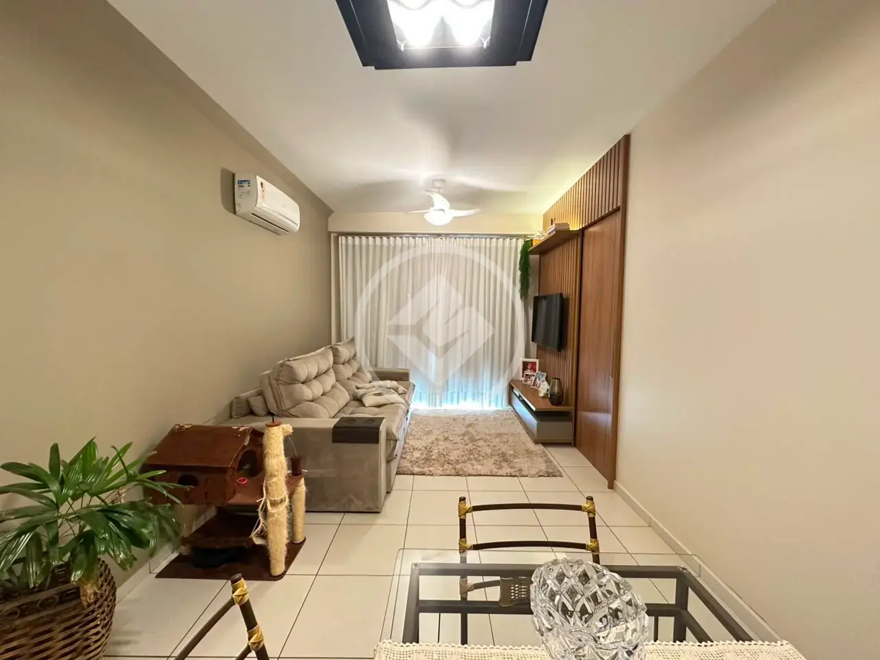 Imagem 1 - Apartamento em Nova Aliança, Ribeirão Preto - SP