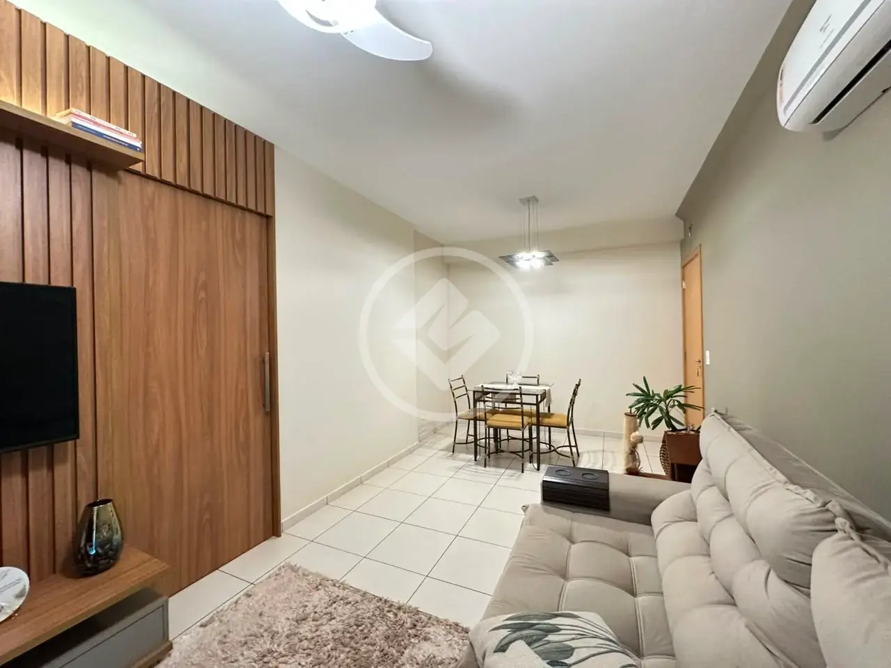 Image 2 - Apartamento em Nova Aliança, Ribeirão Preto - SP