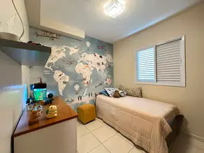 Imagem 5 - Apartamento em Nova Aliança, Ribeirão Preto - SP