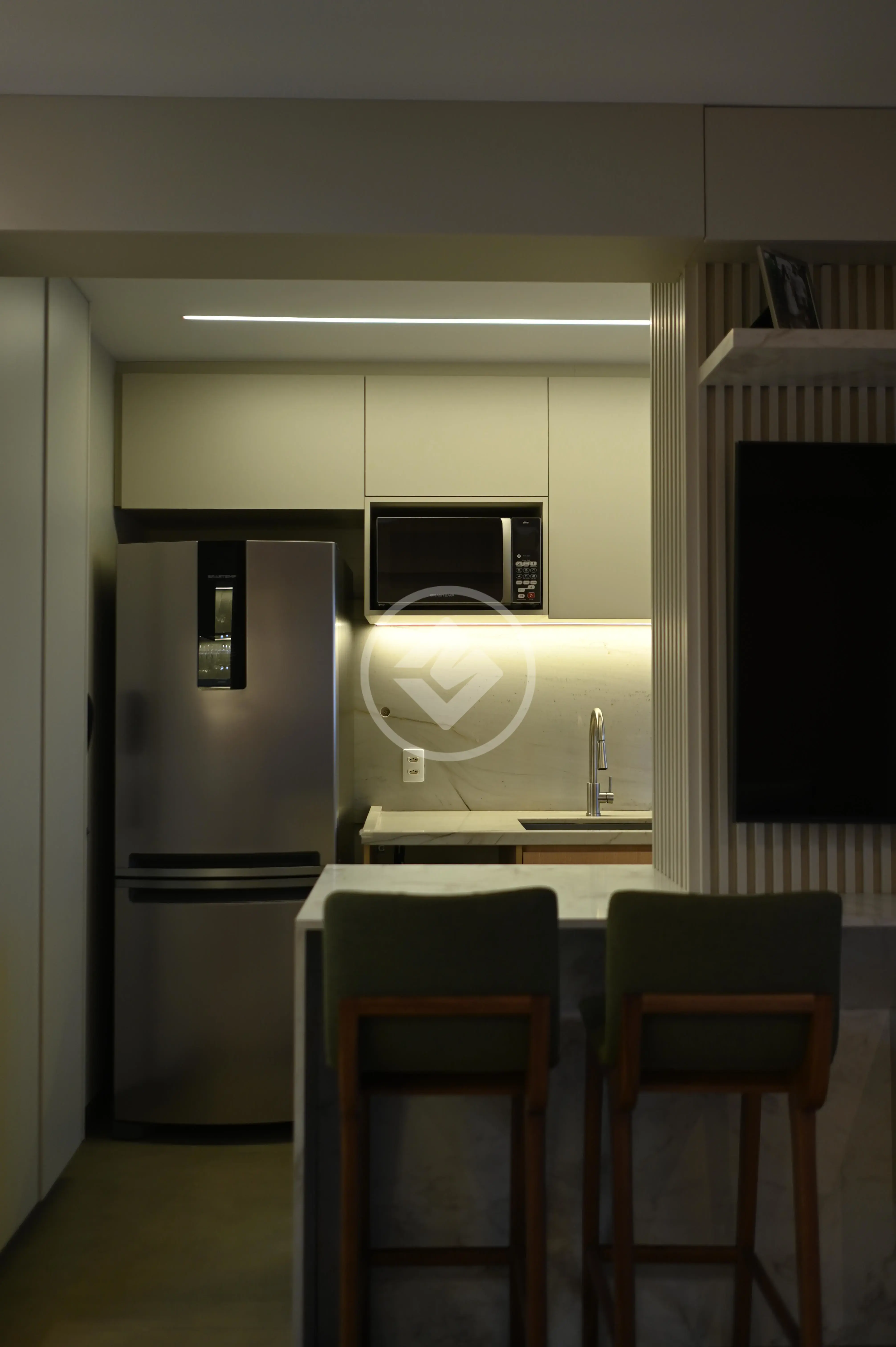 Image 2 - Apartamento em Jardim Olhos D'Água II, Ribeirão Preto - SP
