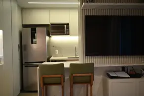 Imagem 2 - Apartamento em Jardim Olhos D'Água II, Ribeirão Preto - SP