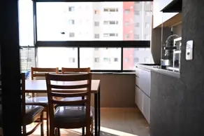 Imagem 4 - Apartamento em Jardim Olhos D'Água II, Ribeirão Preto - SP