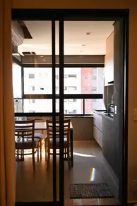 Imagem 5 - Apartamento em Jardim Olhos D'Água II, Ribeirão Preto - SP
