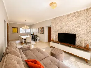 Apartamento Jardim Botânico, Ribeirão Preto - SP — foto 1