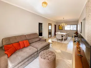 Imagem 2 - Apartamento em Jardim Botânico, Ribeirão Preto - SP