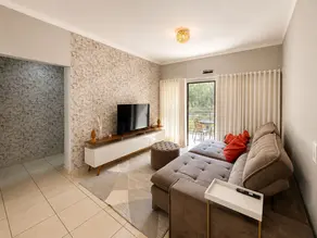 Apartamento Jardim Botânico, Ribeirão Preto - SP — foto 2