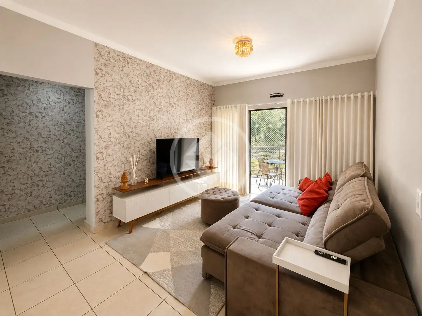 Image 2 - Apartamento em Jardim Botânico, Ribeirão Preto - SP