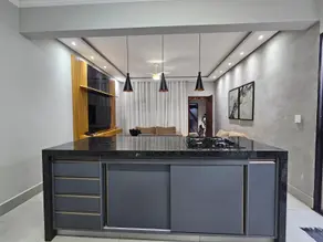 Imagem 6 - Casa em Residencial e Comercial Palmares, Ribeirão Preto - SP