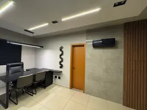 Imagem 4 - Sala Comercial em NOVA RIBEIRANIA, Ribeirão Preto - SP