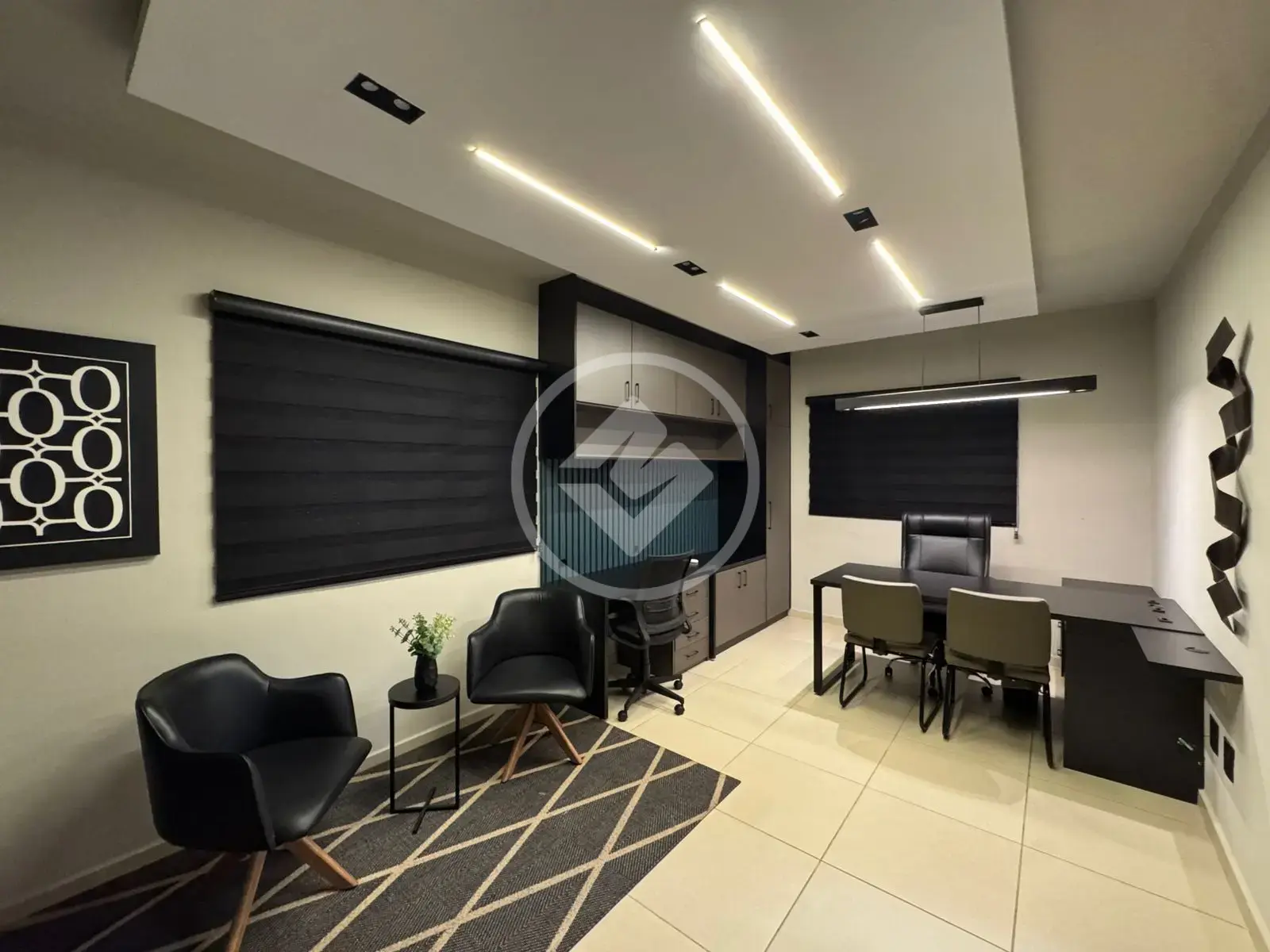 Imagem 1 - Sala Comercial em NOVA RIBEIRANIA, Ribeirão Preto - SP