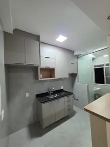 Apartamento Ipiranga, Ribeirão Preto - SP — foto 2