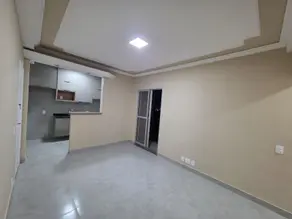 Apartamento Ipiranga, Ribeirão Preto - SP — foto 1