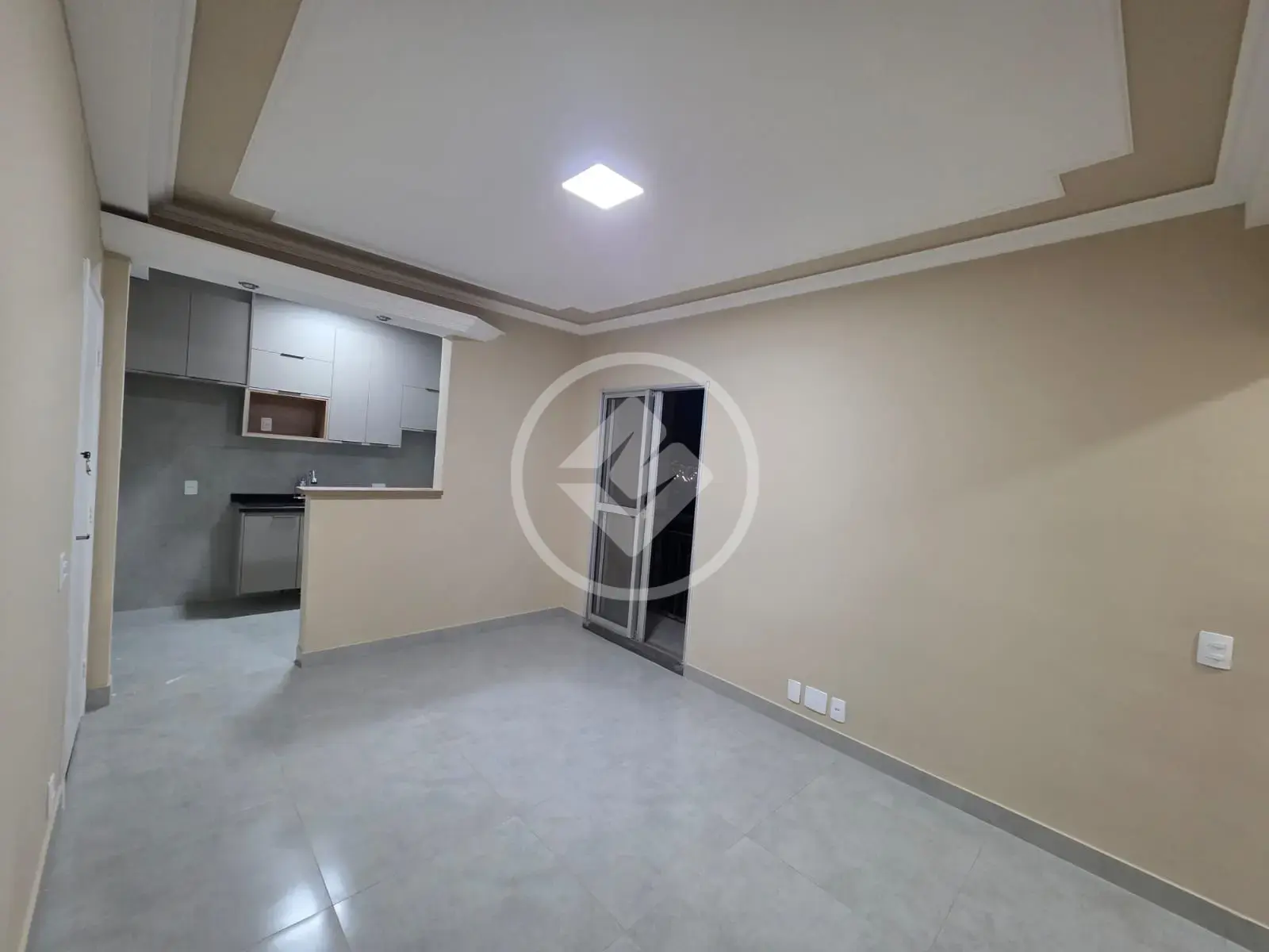 Imagem 1 - Apartamento em Ipiranga, Ribeirão Preto - SP