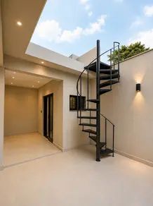 Imagem 6 - Casa em Geraldo Correia de Carvalho, Ribeirão Preto - SP
