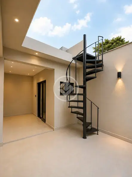 Image 7 - Casa em Geraldo Correia de Carvalho, Ribeirão Preto - SP