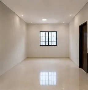Imagem 3 - Casa em Geraldo Correia de Carvalho, Ribeirão Preto - SP