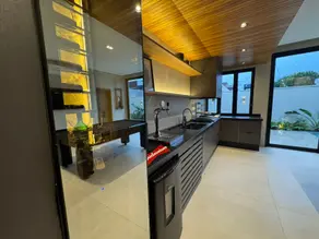 Imagem 2 - Casa Condomínio em Alto do Castelo, Ribeirão Preto - SP