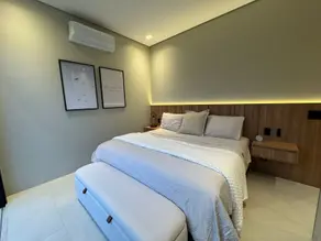 Imagem 6 - Casa Condomínio em Alto do Castelo, Ribeirão Preto - SP