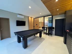 Imagem 4 - Casa Condomínio em Alto do Castelo, Ribeirão Preto - SP