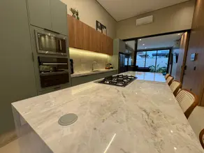 Imagem 5 - Casa Condomínio em Alto do Castelo, Ribeirão Preto - SP