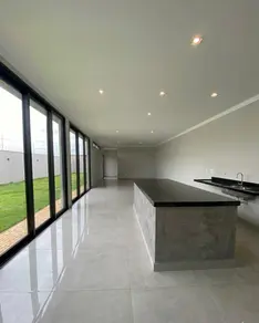 Imagem 2 - Casa Condomínio em Centro, Cravinhos - SP
