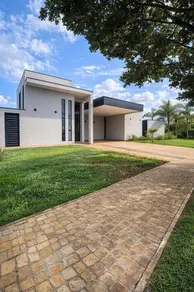 Casa Condomínio Centro, Cravinhos - SP — foto 2