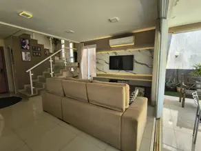 Casa Condomínio Condomínio Reserva Domaine Eco Residence, Ribeirão Preto - SP — foto 1