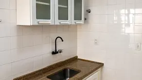 Apartamento Centro, Ribeirão Preto - SP — foto 2