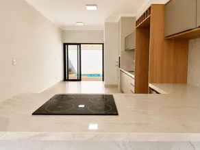 Imagem 5 - Casa Condomínio em Reserva Imperial, Ribeirão Preto - SP