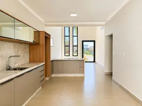 Casa Condomínio Reserva Imperial, Ribeirão Preto - SP — foto 1