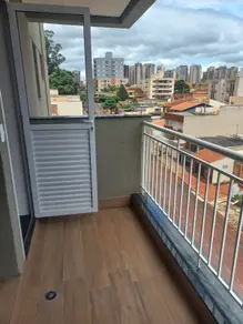 Apartamento Jardim Irajá, Ribeirão Preto - SP — foto 1