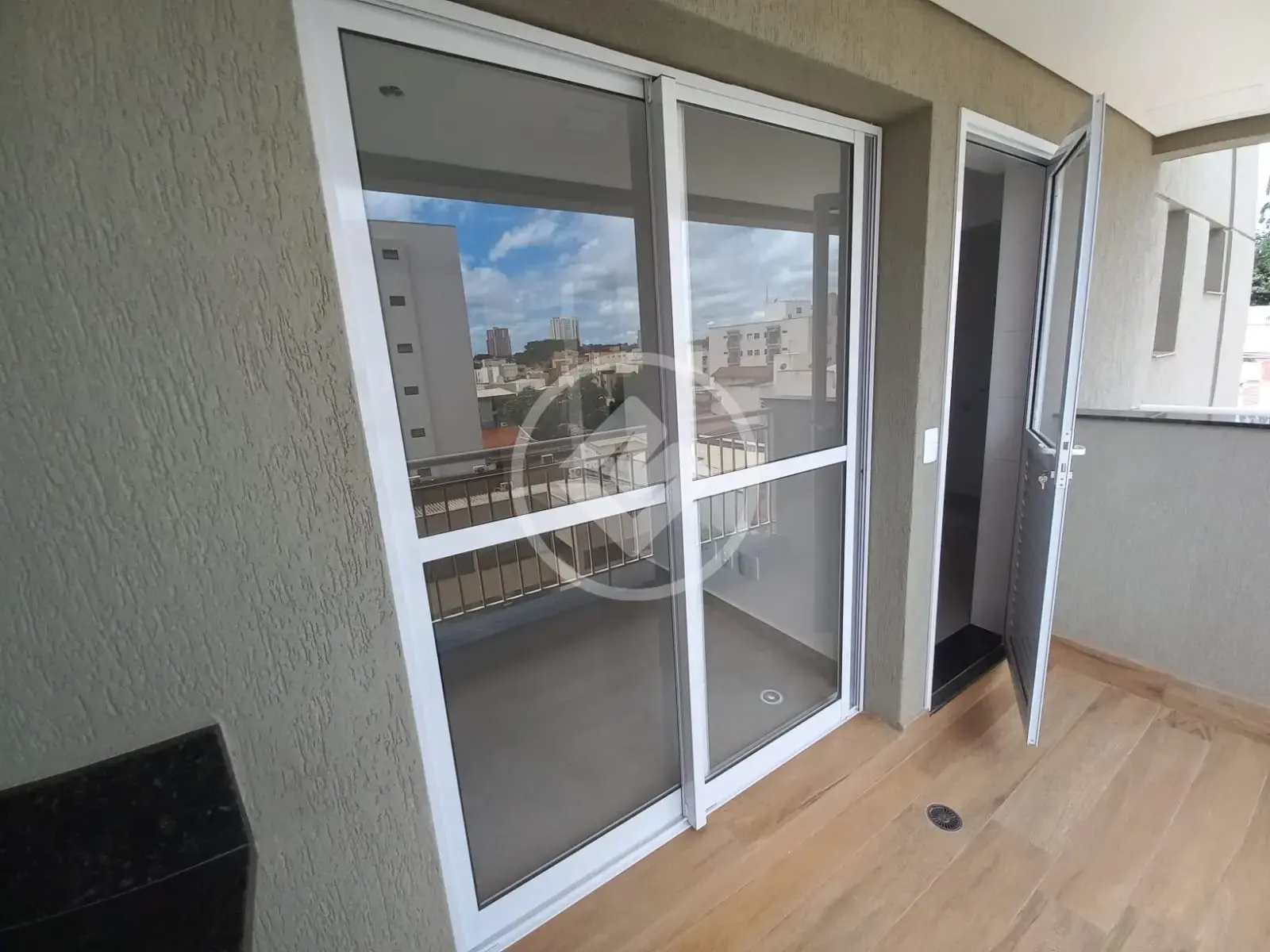Image 2 - Apartamento em Jardim Irajá, Ribeirão Preto - SP