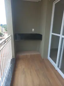 Imagem 2 - Apartamento em Jardim Irajá, Ribeirão Preto - SP