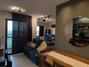 Apartamento Jardim Sumaré, Ribeirão Preto - SP — foto 1