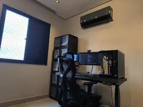 Imagem 2 - Apartamento em Jardim Sumaré, Ribeirão Preto - SP