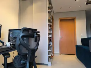 Imagem 3 - Apartamento em Jardim Sumaré, Ribeirão Preto - SP