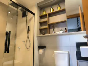 Apartamento Jardim Sumaré, Ribeirão Preto - SP — foto 2