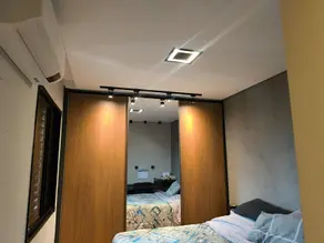 Imagem 5 - Apartamento em Jardim Sumaré, Ribeirão Preto - SP