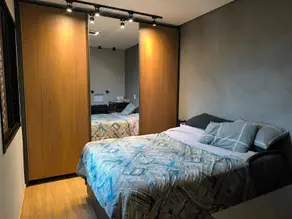 Imagem 4 - Apartamento em Jardim Sumaré, Ribeirão Preto - SP