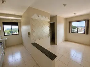 Apartamento Vila Virgínia, Ribeirão Preto - SP — foto 2