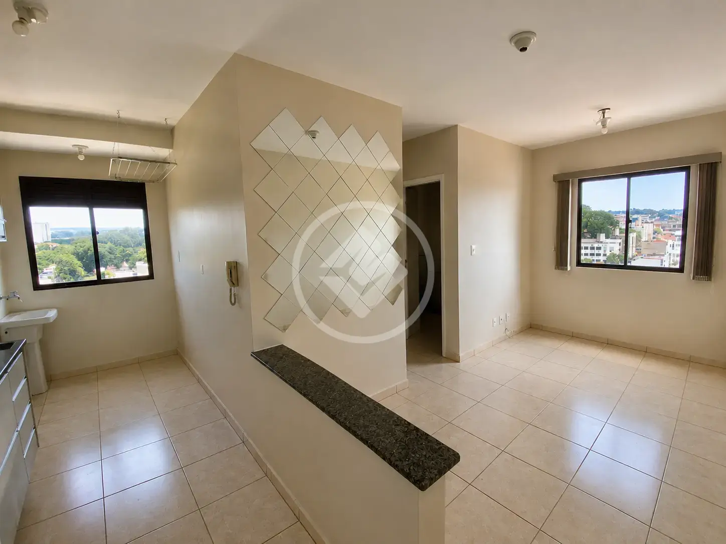 Image 2 - Apartamento em Vila Virgínia, Ribeirão Preto - SP