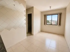 Imagem 3 - Apartamento em Vila Virgínia, Ribeirão Preto - SP