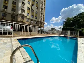 Apartamento Vila Virgínia, Ribeirão Preto - SP — foto 1