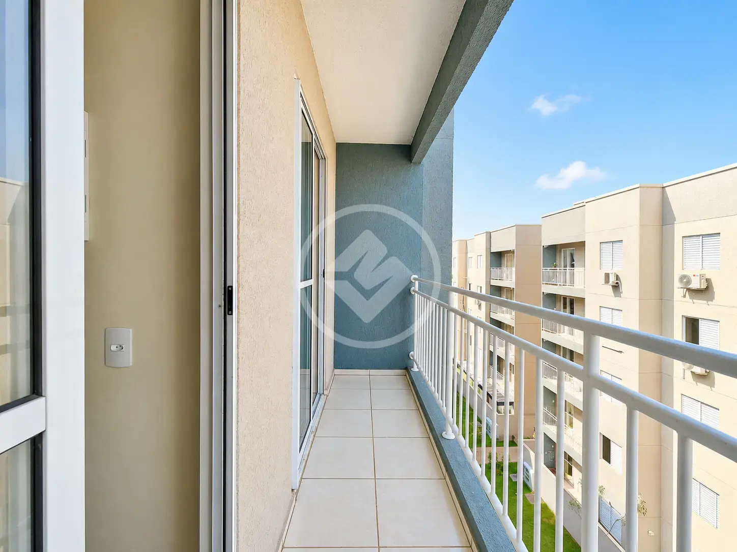 Image 2 - Apartamento em Quinta da Primavera, Ribeirão Preto - SP