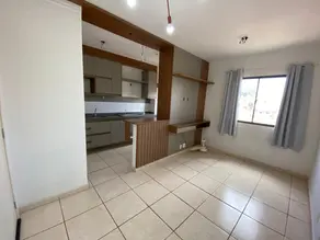 Apartamento Vila Virgínia, Ribeirão Preto - SP — foto 2