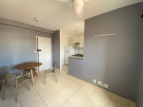 Imagem 2 - Apartamento em Vila Virgínia, Ribeirão Preto - SP